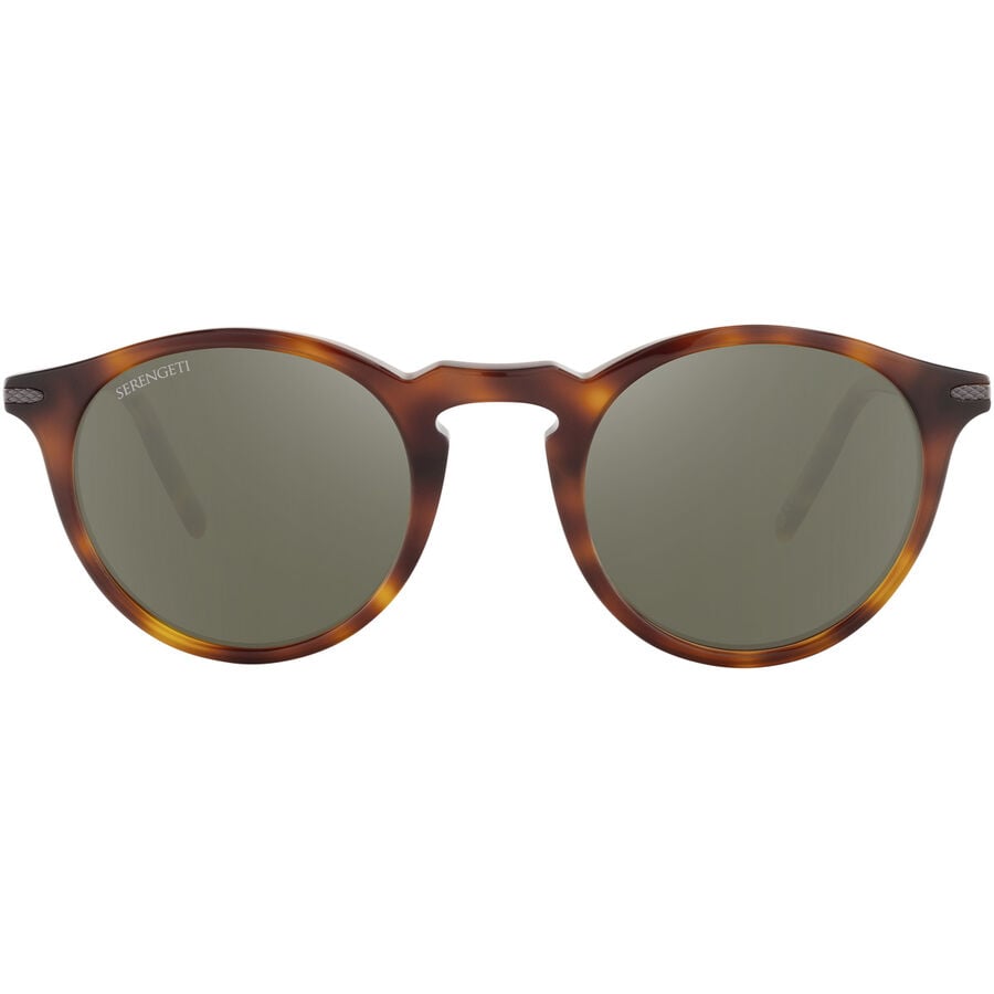RAFFAELE, Classic Tortoise-Mineral Polarized 555nm Silver Cat 3 to 3, hi-res